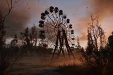 ここでは欲しい物が何でも入る…『S.T.A.L.K.E.R. 2: Heart of Chornobyl』最新トレイラー！ 画像