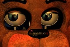着ぐるみホラー『Five Nights at Freddy's』第3作目が開発中？公式サイトに謎の予告イメージ 画像