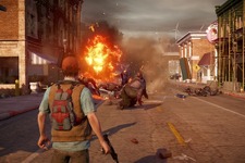 Xbox One版『State of Decay』1月下旬にリリース日発表へ、PC/Xbox 360版購入者特典も 画像
