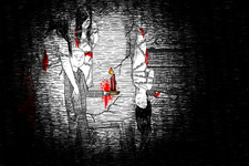 精神疾患をテーマにしたホラーADV『Neverending Nightmares』の日本語版がPLAYISMで配信 画像