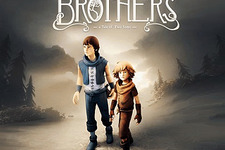 Starbreezeが『Brothers: A Tale of Two Sons』のIPを505 Gamesに売却 画像