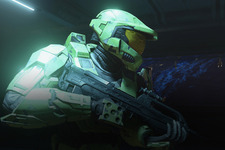 『Halo: TMCC』次回アップデートは近日中、マッチメイキング改善など実施 画像