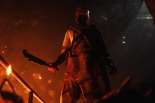 『DbD』世界が舞台のシングルプレイホラー『The Casting of Frank Stone』9月4日発売!いわくつきのホラー映画を取り巻く恐怖の物語 画像