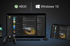 Windows 10とXbox Oneの連携機能が発表―PC版『Fable Legends』とSteam対応も 画像