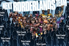 新作『Borderlands』開発がいよいよ本格始動か、Gearboxが新たな求人情報を公開 画像