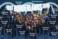 新作『Borderlands』は新世代機専用タイトル、Take-Two社長が明かす 画像