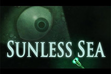 蒸気船で漆黒の海を旅する『SUNLESS SEA』の正式リリース日が決定 画像