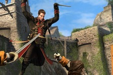 噂：PC版『Assassin's Creed Rogue』商品情報が海外ショップサイトに掲載、今春にもリリースか 画像