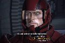 膨大なセリフの存在する『Mass Effect』会話システムをプレビュー 画像