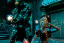 『BioShock 2』がSteamなど配信ストアで販売停止中、契約ライセンス期限が原因か【UPDATE】 画像