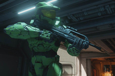 『Halo: TMCC』βテストが終了へ―正式アップデート配信が伸びてしまうため 画像