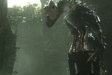 『人喰いの大鷲トリコ』は現在も開発中―米国での商標放棄にソニーが回答 画像