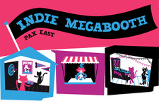Indie MEGABOOTHがPAX East出展ラインナップを発表―卓上ゲームも含めた多数のインディーゲームが披露 画像