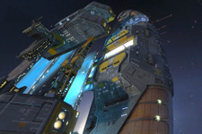 Gearboxが蘇らせる宇宙RTS『Homeworld』ローンチトレイラー、MODツール提供も決定 画像