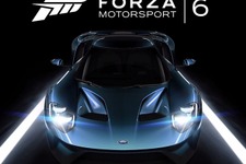 Xbox One『Forza Motorsport 6』の海外発売日が2015年ホリデーに決定 画像