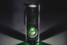 NVIDIA、怪物グラフィックカードGTX TITAN X発表―VRAM 12GB搭載 画像