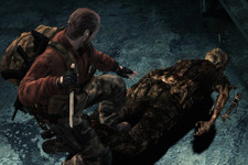 『Resident Evil: Revelations 2 - Episode 3』海外版ティーザートレイラーがお披露目 画像