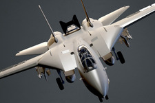 Leatherneck、米海軍のF-14題材の新フライトシム『DCS: F-14A & B』を発表 画像