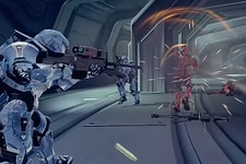 跳弾ダブルキル！『Halo 4』で起きた奇跡的なスナイプショットが話題 画像