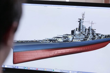 『World of Warships』開発日記映像第4弾―アイオワ級戦艦を含めた米艦艇ツリーを解説 画像