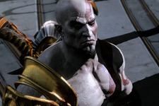PS4向けのリマスター版『God of War III』が発表！ 1080p/60fps動作にフォトモードも搭載 画像