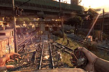 Techland、『Dying Light』Mod開発ツールのクローズドβテストを開始 画像