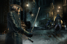 『Bloodborne』のロード時間改善パッチが模索中―海外向け声明で 画像