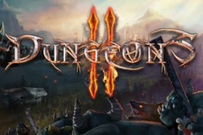 ダンジョン運営ストラテジー『Dungeons 2』の開発が完了―予約購入キャンペーンも 画像