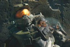 Xbox One『Halo 5』の海外発売は10月に！エージェントロックが迫る実写トレイラーも【UPDATE】 画像