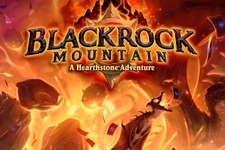 『Hearthstone』新モード『Blackrock Mountain』収録カード全31種がお披露目 画像