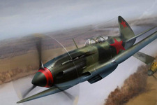 新作フライトシム『IL-2 Sturmovik: Battle of Moscow』予約購入が開始―前作と100％互換 画像