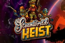 戦闘の流れをチェック！スチームワールド新作『SteamWorld Heist』ゲームプレイトレイラー 画像