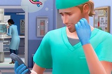 『The Sims 4』拡張第1弾「Get to Work」マッドな新職業を映す国内向けローンチ映像 画像