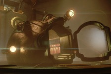 海外ファンが『BioShock』を美麗に再現！CryEngine 3で新たに描くイントロ映像 画像