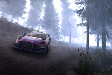 7年間ラリーゲームを手がけていたフランス企業、ゲーム化権利を再取得。『EA SPORTS WRC』サポート打ち切りを経て 画像