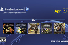 海外PlayStation Nowに5本の新タイトルが追加―『Uncharted 3』や『Ninja Gaiden Sigma』など 画像