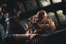 『Resident Evil Revelations 2』海外PS Vita版に続報―今年の夏発売へ 画像