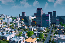 都市開発シム『Cities: Skylines』が100万本セールス達成―制作されたModは3万個以上 画像