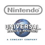 任天堂とユニバーサルスタジオが提携し、テーマパーク展開を計画