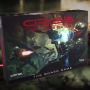 ボードゲーム版『Crysis』Kickstarterが始動、世界観をアナログで忠実に再現