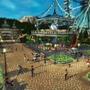 遊園地経営シム『RollerCoaster Tycoon World』の開発元が変更―スタジオ名は公表されず