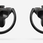 Oculus VR、トラッキングコントローラー「Oculus Touch」を発表