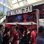 【E3 2015】オーバーキル『The Walking Dead』の「StarVR」用デモがヤバすぎる没入感だった