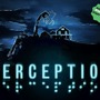 新作インディーホラー『Perception』鋭い聴覚で恐怖と戦う最新プレイ映像