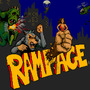 80年代アーケードゲーム『Rampage』の実写化映画にロック様が出演決定