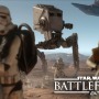 PC版『Star Wars Battlefront』のフッテージが初公開―タトゥイーンの戦いをチェック