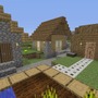 家庭用機版『Minecraft』木材クラフト要素や新アイテムを追加するアップデートが実施