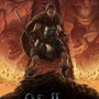 ファミコン風騎士アクション『Odallus: The Dark Call』β版配信―『悪魔城ドラキュラ』からインスパイア