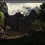 新作ダンジョンRPG『The Bard's Tale IV』実際の遺跡から構築するマップ環境開発ムービー