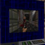 『DOOM』の中で『DOOM』をプレイできるModが登場―ついでに『Wolfenstein 3D』も